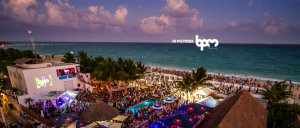 For music release planning, remember that the BPM Festival in Mexico in January is one of the busiest electronic music festivals in the world, with 300+ artists and pretty much all industry players there.