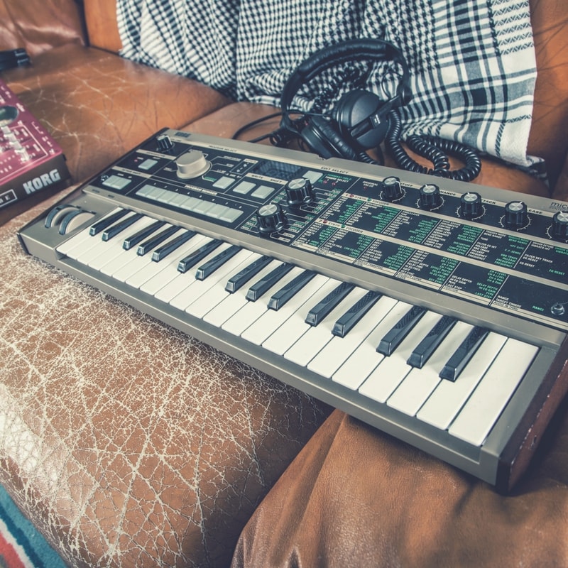 What is the electronic music equipment needed to start producing