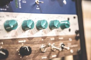 Mastering