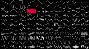 Circle 2's wavetable oscillator is mind-blowing