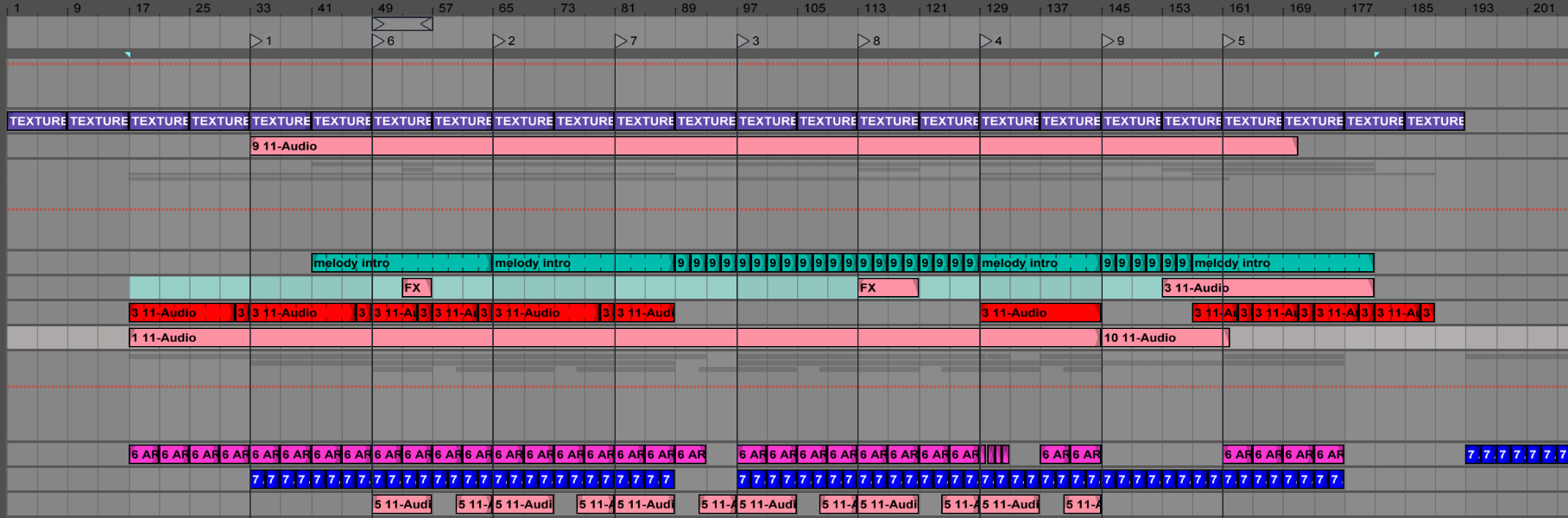 Playing Electronic Music Live How to Prepare Your Live Set (Part 2) Pheek's Mixdown and