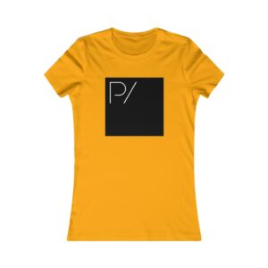 Women's Favorite Tee