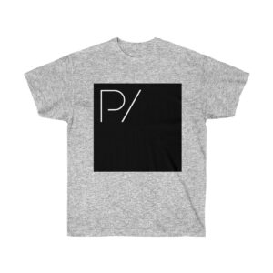 Unisex Ultra Cotton Tee