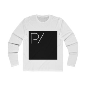 Men's Long Sleeve Crew Tee