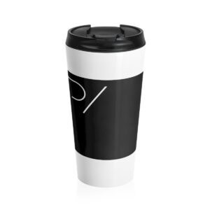 Stainless Steel Travel Mug