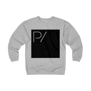 Unisex Heavyweight Fleece Crew