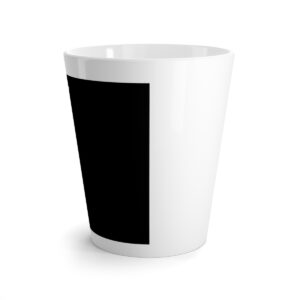 Latte mug