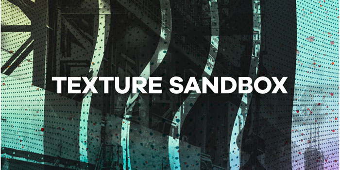 Texture Sandbox