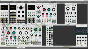 vcv rack ideas photo