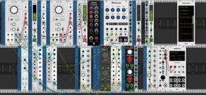 photo of the dfam vcv rack ideas