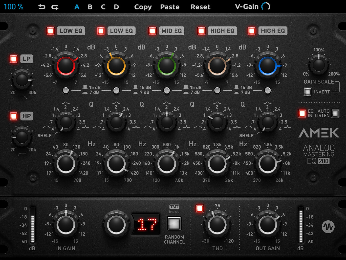 Goly CrossCOMPression EQ Review - How To Add Life Into Your Music Using Cross  Compression 