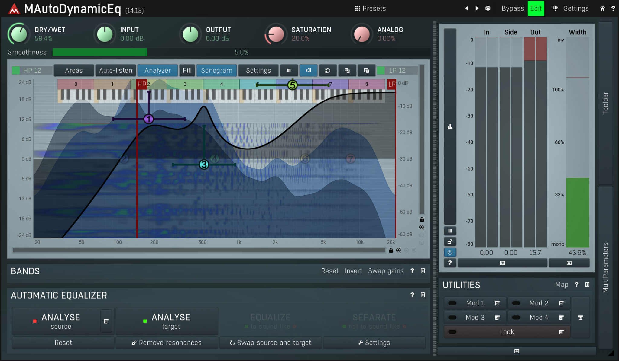 Goly CrossCOMPression EQ Review - How To Add Life Into Your Music