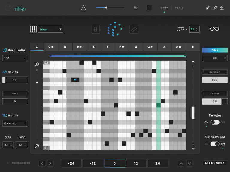 The Best Generative Sequencers For Electronic Music