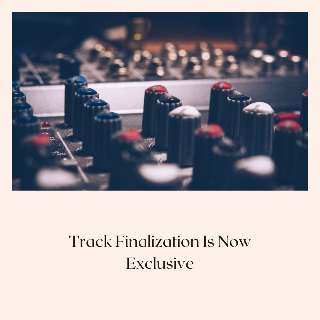 Pheek S Guide To Making Dub Techno Pheek S Mixdown And Mastering