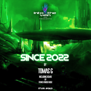 Tomas G – Since 2022