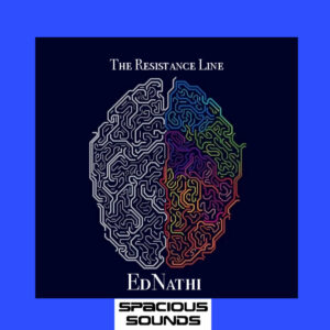 EdNathi – “The resistance Line EP”