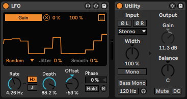 LV1 Midi Tempo Sync Problem - Any Midi experts out there? - Support - Waves  Community Forum