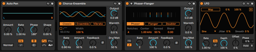 LV1 Midi Tempo Sync Problem - Any Midi experts out there? - Support - Waves  Community Forum