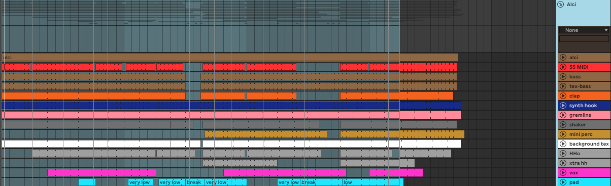 Guide To Templates - Pheek's Mixdown and Mastering