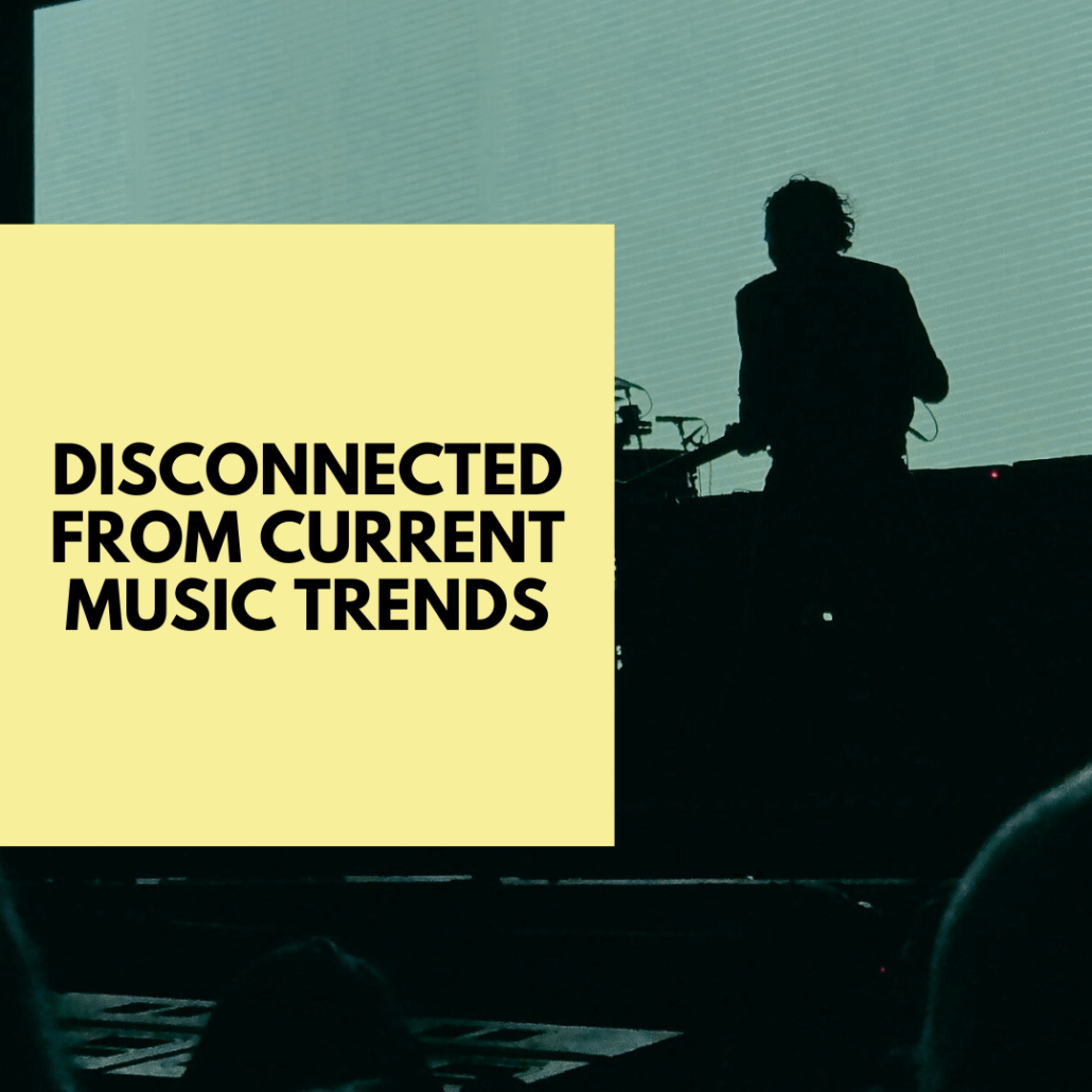 A deep look at music, trends, community, and why what truly lasts isn’t genre-based but emotionally anchored.