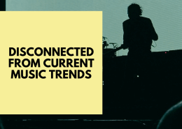 A deep look at music, trends, community, and why what truly lasts isn’t genre-based but emotionally anchored.