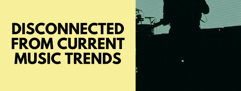 A deep look at music, trends, community, and why what truly lasts isn’t genre-based but emotionally anchored.