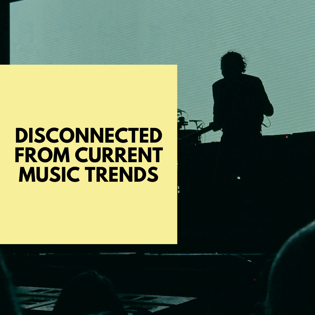 Missing Trends Falling Out of Trends - Pheek's Mixdown and Mastering