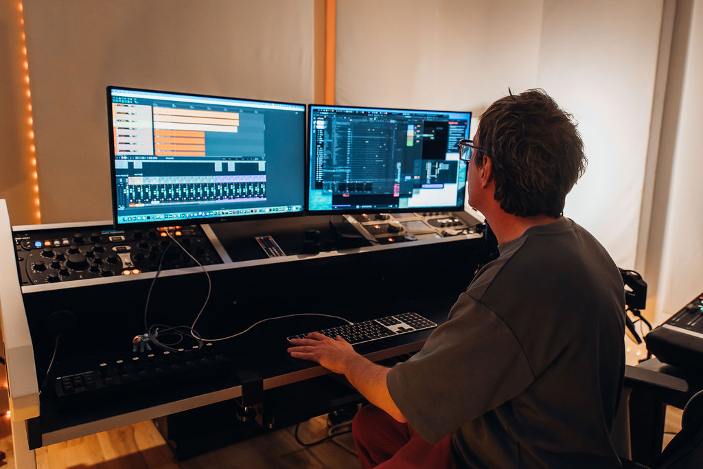 Mastering audio for musicians | Audioservices
