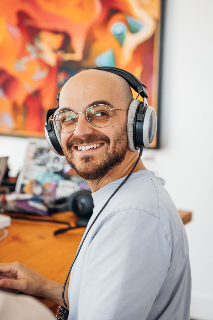 Retreat for music producers | Audioservices