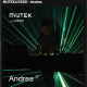Andrea live at MUTEK pheek mastering | Audioservices