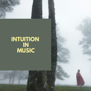 intuition in music | Audioservices.studio