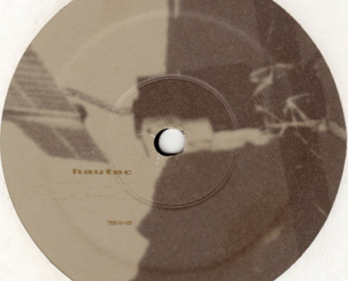Podcast mastering Mateo & Pheek EP vinyl | Mastering by Pheek audioservices