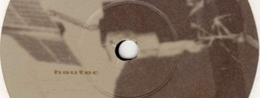 Podcast mastering Mateo & Pheek EP vinyl | Mastering by Pheek audioservices