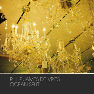 Philip James de Vries Ocean Split pheek mastering | Audioservices.studio
