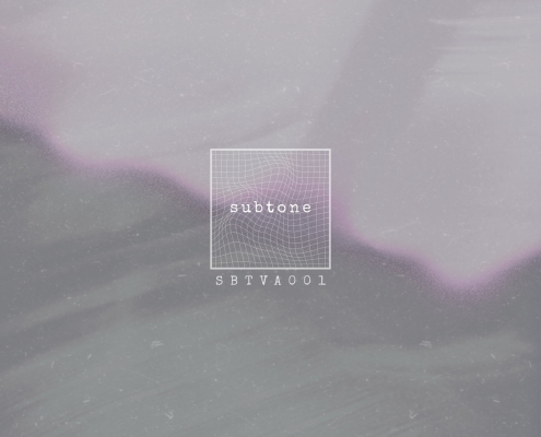mastering subtone various artists | Mastering by Pheek audioservices