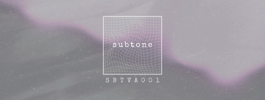 mastering subtone various artists | Mastering by Pheek audioservices
