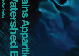Pains Apparition - Watershed pheek mastering | Audioservices.studio