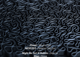 VA - CBLVA001 Cabale Records Pheek Mastering | Audioservices