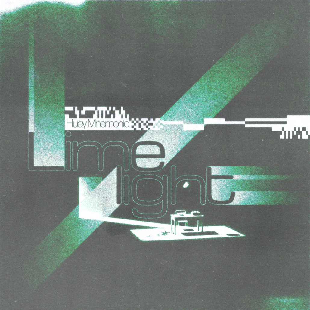 Huey Mnemonic - Limelight pheek mastering | Audioservices.studio