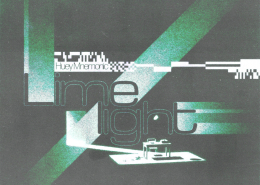 Huey Mnemonic - Limelight pheek mastering | Audioservices.studio