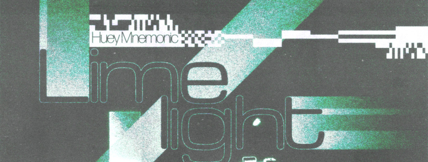 Huey Mnemonic - Limelight pheek mastering | Audioservices.studio