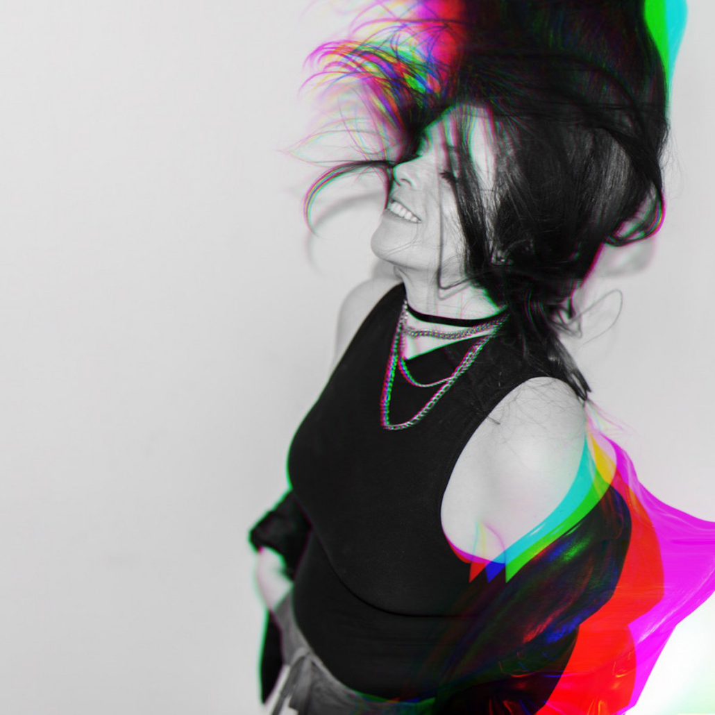Lauren Ritter - Memory Detached pheek mastering | Audioservices.studio