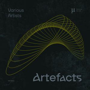 VA - Artefacts Pheek mastering | Audioservices.studio