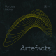 VA - Artefacts Pheek mastering | Audioservices.studio