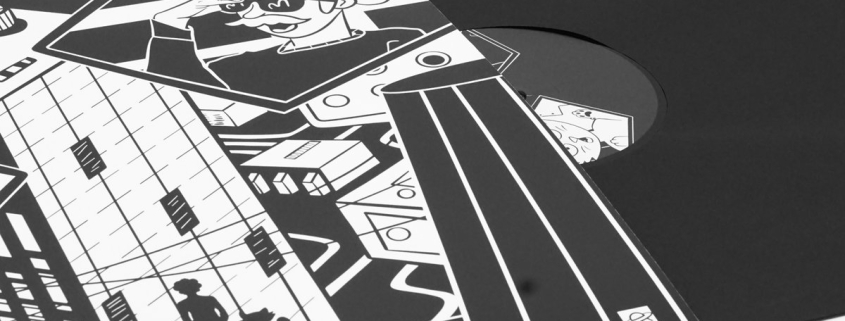 Special Zip - Dr. Caligari's Experiment Pheek mastering | Audioservices.studio