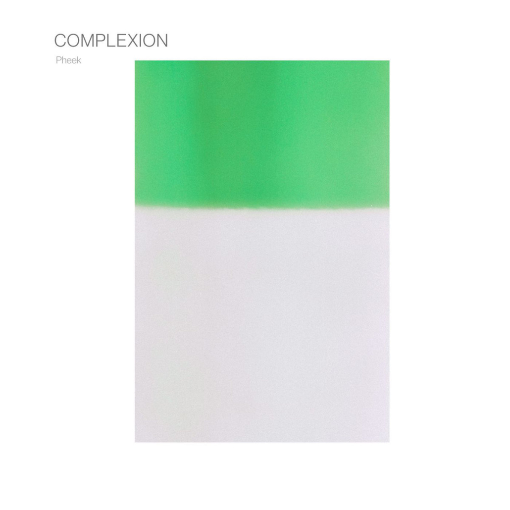 Pheek Complexion Pheek Mastering | Audioservices.studio