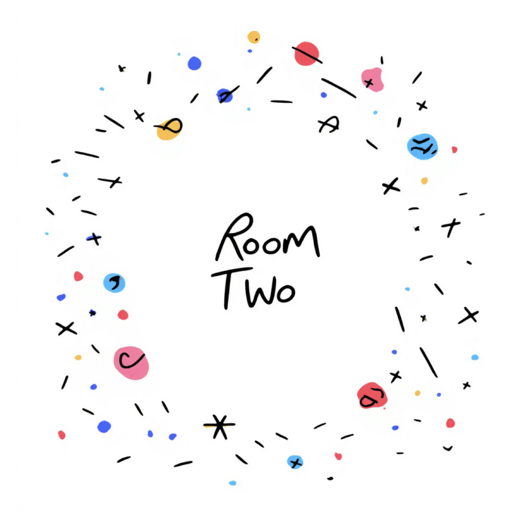 Room Two - Volume 1 [RTW01] Shervin Labani Pheek mastering | Audioservices.studio