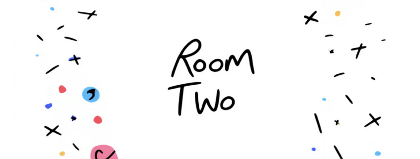 Room Two - Volume 1 [RTW01] Shervin Labani Pheek mastering | Audioservices.studio