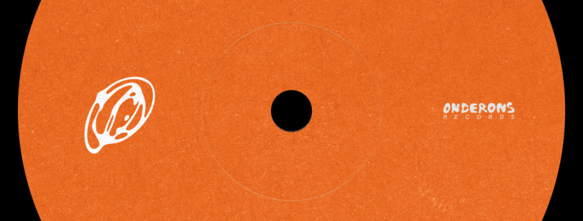 sEmoa - ONDERONS07 ondeon records pheek mastering | Audioservices.studio