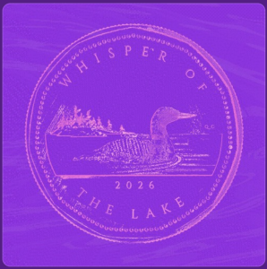 Bwi-Bwi - Whisper From The lake Pheek mastering | Audioservices.studio